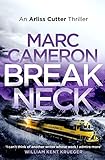 Breakneck (The Arliss Cutter Thrillers Book 5) (English Edition)
