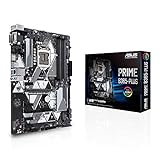 ASUS Prime B365-Plus Gaming Mainboard Sockel Intel LGA 1151 (ATX, DDR4, M.2, SATA 6Gbit/s, HDMI, Intel Optane, Aura Sync)