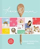 Quinntessential Baking (English Edition)