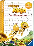Die Biene Maja: Der Bienentanz - Zum Lesenlernen