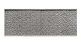 NOCH® Mauer „Steinmauer Profi Plus“ aus Hartschaum, 33,4 x 12,5 cm für die Spurweite H0, perfekt für Modellbau und D