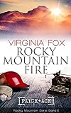 Rocky Mountain Fire (Rocky Mountain Serie 6)