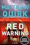 Red Warning: A Novel