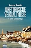 Bretonische Verhältnisse: Kommissar Dupins erster Fall | »Ein Muss für Bretagne-Urlauber« WDR 5 (Kommissar Dupin ermittelt 1)