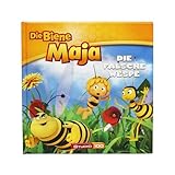 Die Biene Maja Geschichtenbuch: Bd. 4: Die falsche Wespe