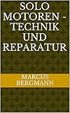 Solo Motoren - Technik und Reparatur