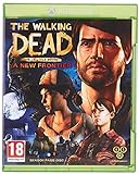 The Walking Dead Season 3 New Frontier (Xbox One) [ ]