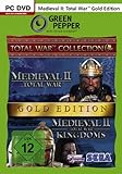 Medieval 2: Total War Gold Edition [Green Pepper]