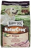 Happy Dog Hundefutter 2558 NaturCroq Welpen 15 kg
