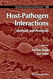 Host-Pathogen Interactions: Methods and Protocols (Methods in Molecular Biology, Band 470)