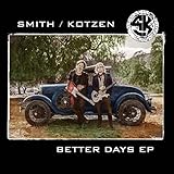 Better Days EP