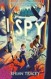 I, Spy: a Bletchley Park mystery (English Edition)