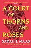 A Court of Thorns and Roses: The #1 bestselling series (English Edition)