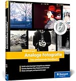 Analoge Fotografie: Kameras und Objektive, Ausrüstung und Material, Entwicklung und Inspiration