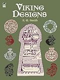 Viking Designs (Dover Design Library) (Dover Pictorial Archive Series)