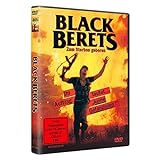 Black Berets - Zum Sterben geboren (Comrades in Arms) -Uncut