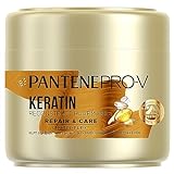 Pantene Pro-V Repair & Care Keratin Reconstruct Haarmaske, 300ml