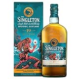 Singleton 19 Jahre Special Release 2021 Single Malt Scotch Whisky 2021 70cl