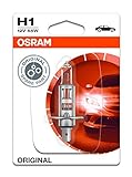 OSRAM 64150-01B Glühlampe, Weiß (Weiß), HALOGEN ORIGINAL 12V