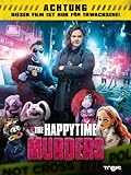 The Happytime Murders [dt./OV]