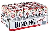 Binding Export, EINWEG 24x0,50 L Dose