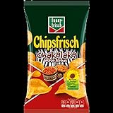 funny frisch Chipsfrisch Chakalaka 175 g - 6,17 oz