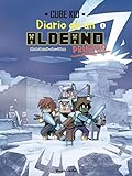 Minecraft. Diario de un aldeano pringao. Cómic 5: Un festín memorable (Spanish Edition)