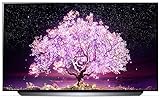 LG OLED55C17LB TV 139 cm (55 Zoll) OLED Fernseher (4K Cinema HDR, 120 Hz, Twin Triple Tuner, Smart TV) [Modelljahr 2021]