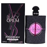 Yves Saint Laurent Black Opium Neon femme/woman Eau de Parfum 75 ml