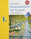 Langenscheidt Niederländisch mit System: Der Intensiv-Sprachkurs mit Buch, 3 Audio-CDs und MP3-CD (Langenscheidt mit System)