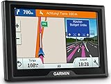 Garmin Drive 40 LMT CE Navigationsgerät - lebenslange Kartenupdates, Premium Verkehrsfunklizenz, 4,3 Zoll (10,9cm) Touchscreen (Generalüberholt)