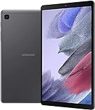 Samsung Galaxy Tab A7 Lite, 8,7 Zoll, LTE, 3 GB RAM, Speicher 32 GB, Android 11, Gray, [Italienische Version] 2021
