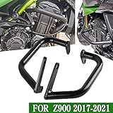 Z900 Crash Bar Rahmen Motor Wache wache Stoßstange Motor sturzbügel Für Kawasaki Z900 Z 900 2017 2018 2019 2020 2021