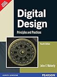 Digital Design: Principles and Practices, 4/e (English Edition)