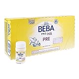 Nestlé BEBA PRO HA Pre trinkfertig Flüssigkeit, 32x90 ml Lösung