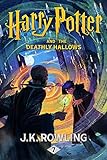 Harry Potter and the Deathly Hallows (English Edition)
