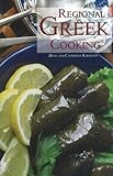 Regional Greek Cooking (English Edition)