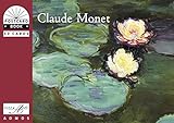 Claude Monet: Postkartenbuch