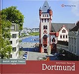 Dortmund: Farbbildband - deutsch, englisch, französisch
