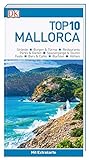 Top 10 Reiseführer Mallorca: mit Extra-Karte und kulinarischem Sprachführer zum Herausnehmen