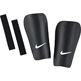 Nike Schienbeinschoner J CE, Black/White, M, SP2162-010