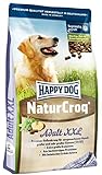 Happy Dog Hundefutter 2567 NaturCroq XXL 15 kg