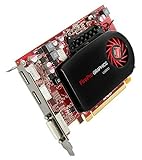 AMD FirePro V4900 Grafikkarte (1 GB, GDDR5, 128-bit, PCI Express 2.1 x16, Full Height Grafik)