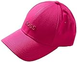 BOSS Damen Ari Cap, Bright Pink674, One Size