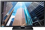 Samsung S22E450MW 55,88 cm (22 Zoll) Monitor (VGA, DVI, D-Sub, 5ms Reaktionszeit, 1680 x 1050 Pixel) schwarz