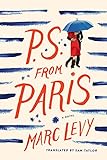 P.S. from Paris (US edition) (English Edition)