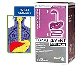 Toxaprevent Medi Plus, 30 Beutel
