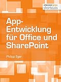 App-Entwicklung für Office und SharePoint (shortcuts 178)
