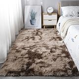 GOUSUN Luxus Teppich 160 x 180 cm Vielseitig Einsetzbar Teppich im Vintage-Stil Wohlfühlfaktor Und Komfort für Kinderzimmer, b