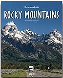 Reise durch die ROCKY MOUNTAINS - Ein Bildband mit 180 Bildern - STÜRTZ Verlag